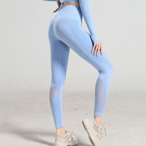 Nikki Legging