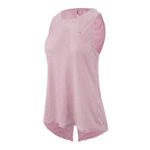 Liz Tie-Back Top